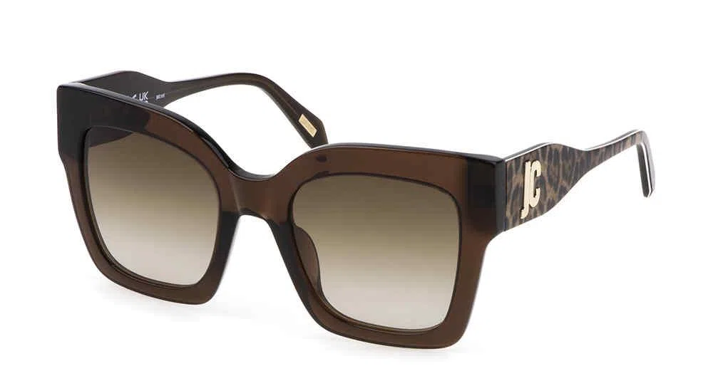 Just Cavalli SJC019 Sunglasses - view 2